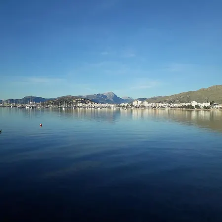 Apartment Sea One. Port de Pollenca