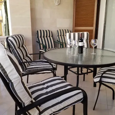 Sea One. Apartment Port de Pollenca