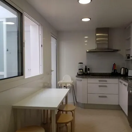 Sea One. Apartment Port de Pollenca