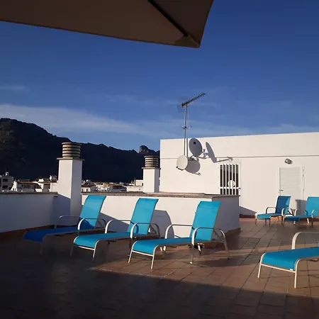 Appartamento Sea One. Port de Pollença