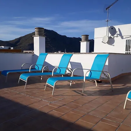Apartament Sea One.
