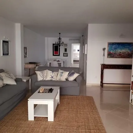 Apartament Sea One. Port de Pollença