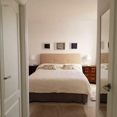 Apartament Sea One.