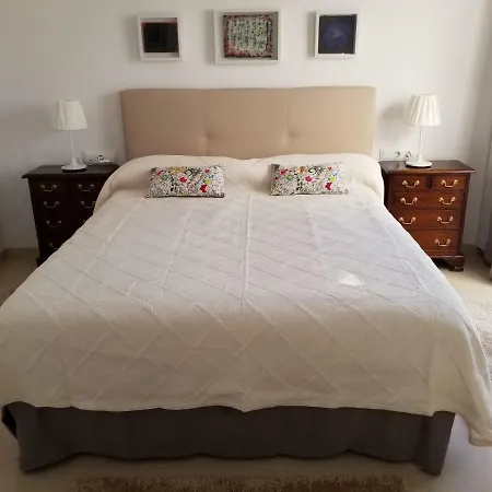 Apartament Sea One.